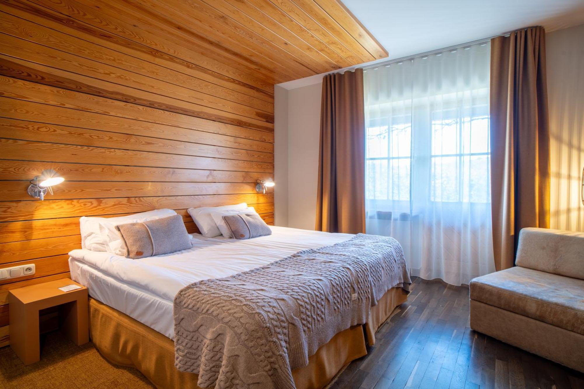 Głęboczek Vine Resort& Spa Wielki Głęboczek Zewnętrze zdjęcie